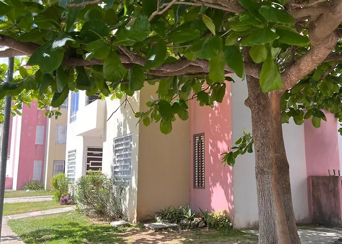 Unwind In Paradise * Playa del Carmen